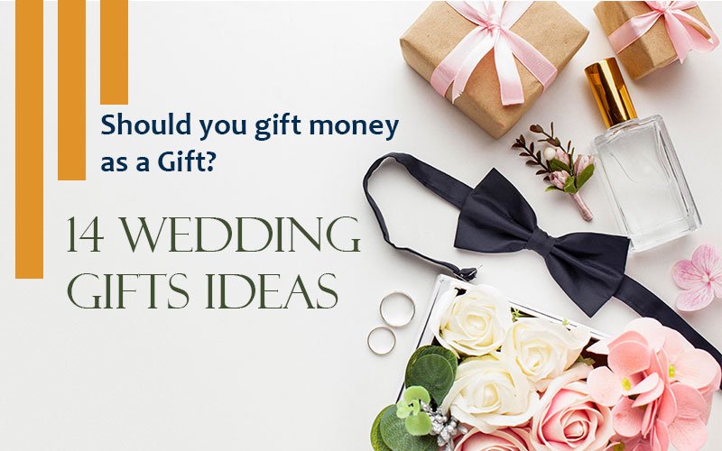 60 Unique Wedding Gift Ideas for 2023