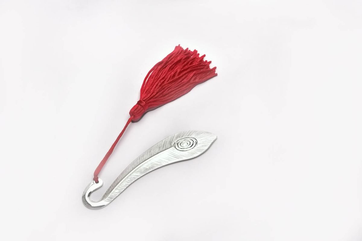 BOOKMARK