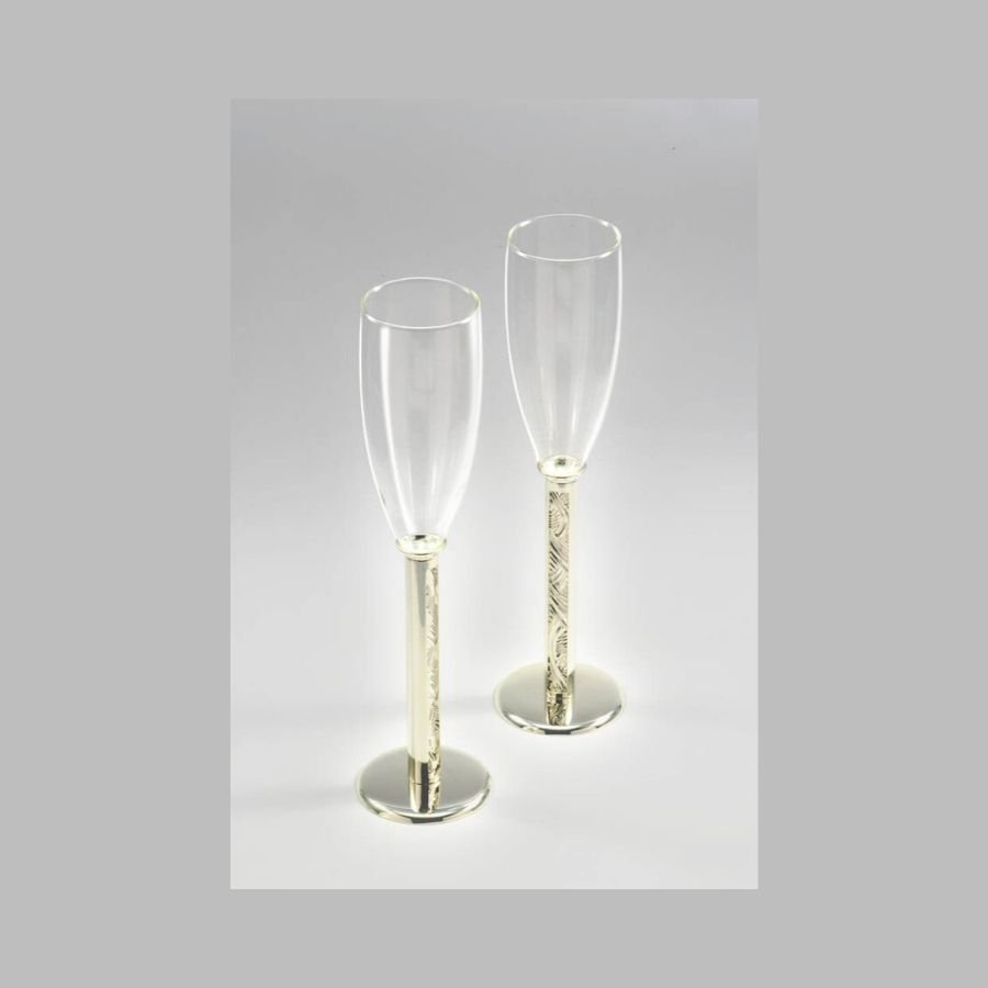 champagne glass