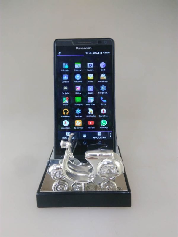 Scooter Mobile Stand