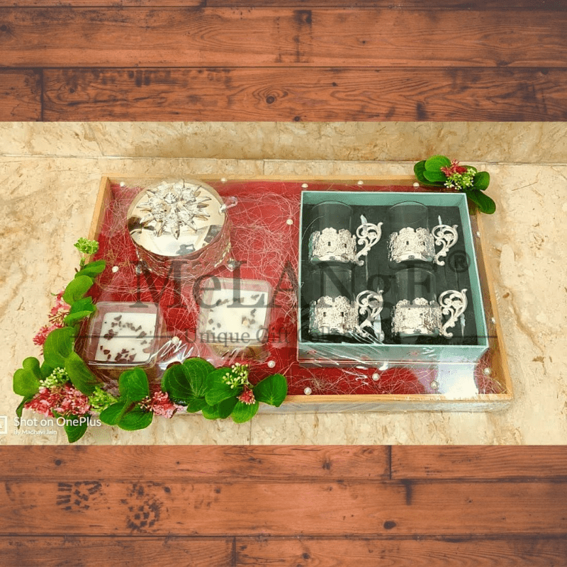 Hampers WM