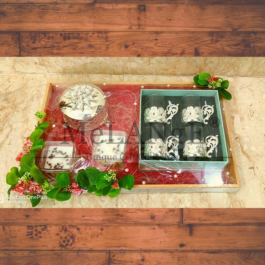 Hampers WM