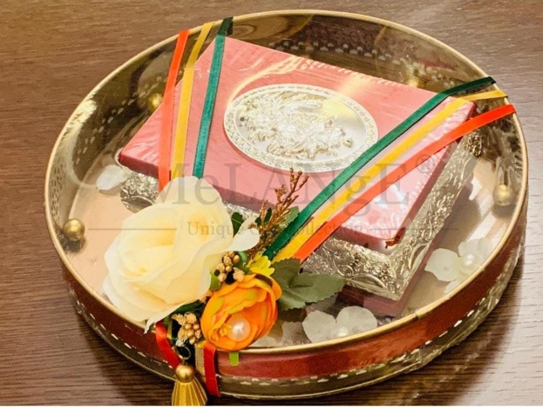 Serveware Collections