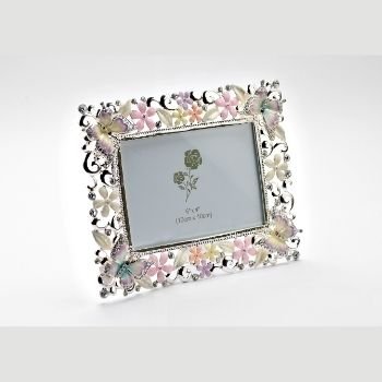 butterfly-multi-color-photo-frame