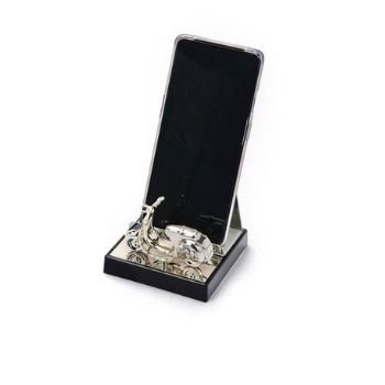 silver scoter mobile stand