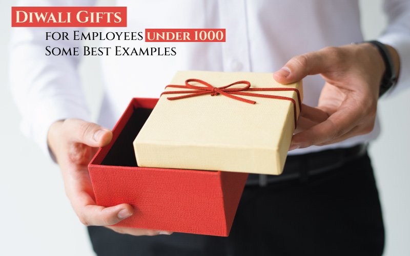 Diwali Gifts for Employees Under 1000