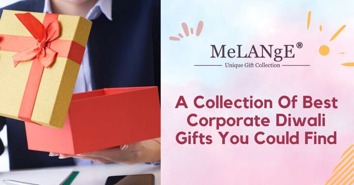 A Collection of best corporate diwali gifts