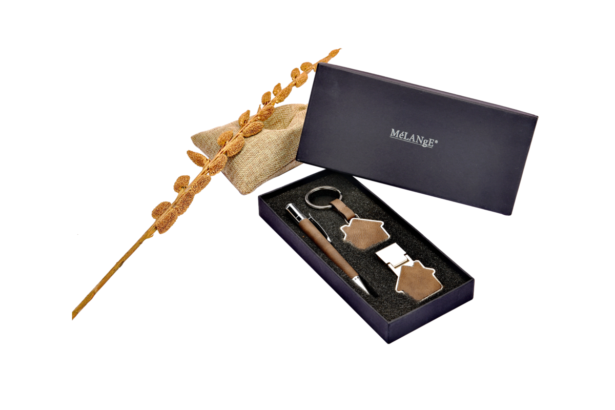 Office Accessory Set Of 3